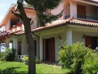 B&B "Il Gigante e il Mare" 