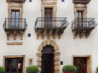 Hotel Palazzo Zuppello 