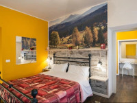 Albergo Garni Barancio