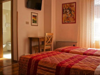Albergo Iris