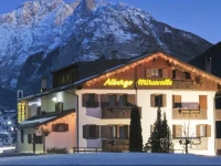 Albergo Miravalle 