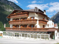 Albergo Ristorante Cacciatori
