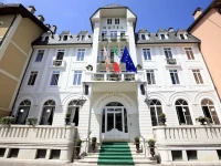 Hotel Croce Bianca 