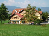 Hotel Vescovi 