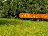 Residence Des Alpes 