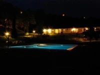 Agriturismo Pian Di Botta 