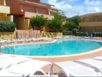 One-Bedroom Holiday Home in Badesi I 