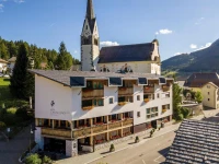 Hotel Cavallino 