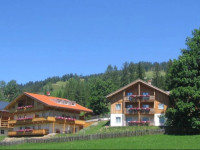 Residence Rosarela