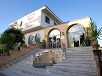 Hotel Antica Residenza Don Ciccio 3*