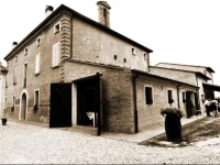 Agriturismo Palazzo Baldini 