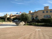 Hotel Pulicinu 