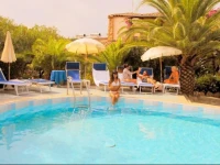 La Jacia Hotel & Resort 