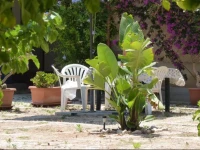 Appartamento Nel Baglio 