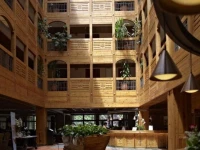 Sport Hotel Village 4*
