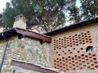 Berenice in Chianti 
