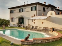 Relais Villa Il Sasso 