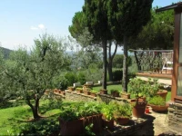 Tuscan Feeling Country Villa 