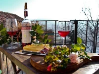 Agriturismo Rivella 