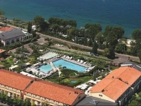 Hotel Caesius Thermae & Spa Resort 