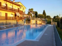 Albergo Panoramica 