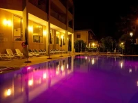 Hotel Idania 