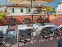 Hotel Residenza Alighieri 
