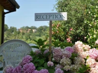 Agriturismo ai Ciliegi 
