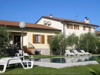 Agriturismo Ca Licante 