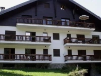 Chalet Bardonecchia 