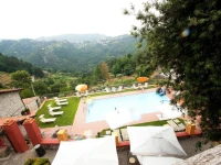 Agriturismo I Cerretelli 