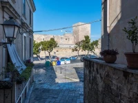 Appartamento Arco Basso 