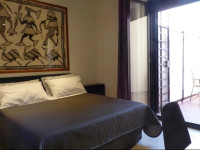 City Apartments Bari