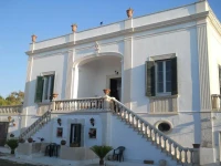 Villa Longo de Bellis 