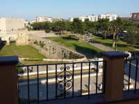 Barletta Con Vista