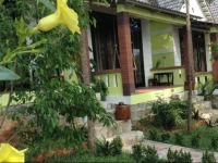 Bungalow Mai Phuong Binh 