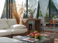 Il Giardino del TГЁ