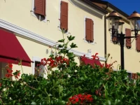 Dependance Center Hotel 