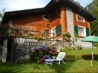 Chalet " Il Paradiso" 