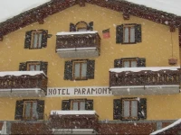 Hotel Paramont 