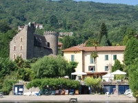 Albergo Ristorante La Ripa 