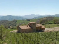 Agriturismo Il Filare 