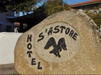 Hotel Ristorante SAstore 