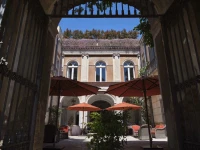 Palazzo Margherita 