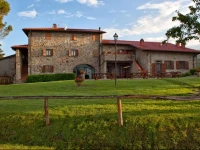 Agriturismo La Collina Delle Stelle 