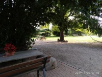 Agriturismo Il Frutto Permesso 