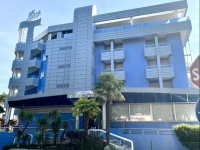 Hotel Alemagna 