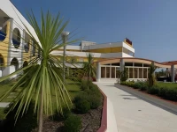 Ashanti Aparthotel 