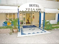 Hotel Villa Aspe 3*