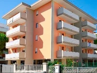 Apartment in Bibione 4 